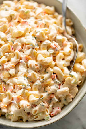 Macaroni Salad